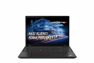 Lenovo ThinkPad P16s G2 [21HK000WPB] - i7-1360P / 32GB / 1024GB SSD (M.2 - PCIe) / 16" (3840x2400) UHD+ / nVidia RTX A500 / Win11 Pro / 3Y NBD