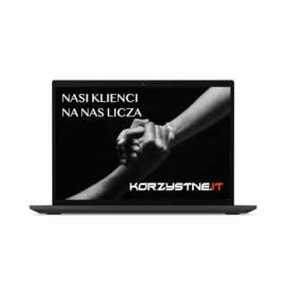 Lenovo ThinkPad T14s ADM G4 [21F80004PB] -  Ryzen 5 PRO - 7540U / 16GB / 512GB SSD (M.2 - PCIe) / 14" (1920x1200) WUXGA / AMD Radeon 740M / Win11 Pro / 3Y NBD