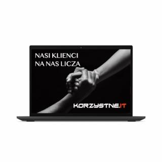 Lenovo ThinkPad T14s AMD G4 [21F8002FPB] - Ryzen 7 PRO - 7840U / 32GB /1024GB SSD (M.2 - PCIe) / 14" (1920x1200) WUXGA / AMD Radeon 780M / Win11 Pro / 3Y NBD