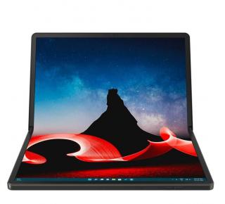 Lenovo ThinkPad X1 Fold 16 G1 [21ES0013PB] - i7-1260U / 32GB / 1024GB SSD (M.2 - PCIe) / 16,3" (2560x2024) SDR / Iris Xe / Win11 Pro / 3Y NBD