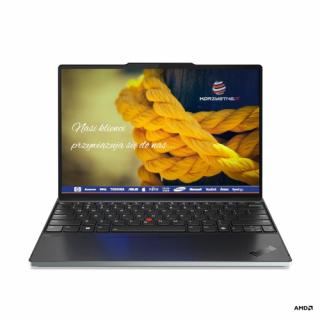 Lenovo ThinkPad Z16 G2 [21JX000TPB] - Ryzen 9 PRO - 7940HS / 64GB / 1024GB SSD (M.2 - PCIe) / 16" (3840x2400) UHD+ / AMD Radeon RX 6500M / Win11 Pro / 3Y NBD