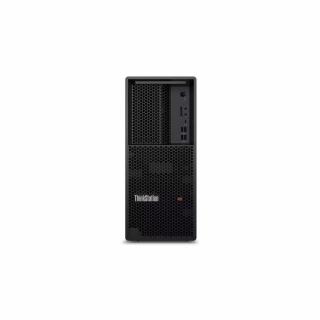 Lenovo ThinkStation P3 Tower [30GS000UPB] - i7-13700 / 16 / 1024 / SSD (M.2 - PCIe) / UHD Graphics 770 / Intel W680 / FCLGA1700 / Win 11 Pro