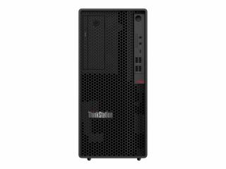 Lenovo ThinkStation P360 Tower [30FM000KPB] - i7-12700 / 16 / 512 / SSD (M.2 - PCIe) / UHD Graphics 770 / Intel W680 / FCLGA1700 / Win 11 Pro