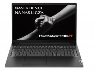 Lenovo V15 G4 [83A1009LPB] - i5-13420H / 16GB /512GB SSD (M.2 - PCIe) / 15,6" (1920x1080) FHD / Intel UHD / Win11 Pro / 2Y NBD