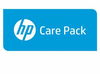 Rozszerzenie gwarancji HP do 2 lat Pick up  Return Notebook  [UA6E0E]