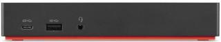 Stacja Dokująca Lenovo ThinkPad USB-C Gen. 2 90W [40AS0090EU]