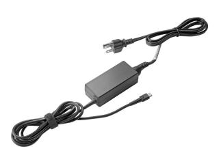 Zasilacz HP 45W USB-C G2 [1HE07AA]