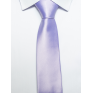 Klasyczny modny krawat LILIOWY fioletowy 7 cm sklep KoszuleKup.pl