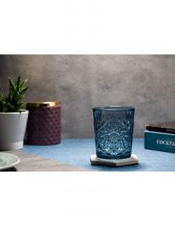 HOBSTAR szklanka 350 ml BLUE / LIBBEY