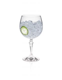 Kieliszek gin/tonic, 630ml - RONA