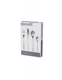 Komplet sztućców London 24-elementowy DOMOTTI