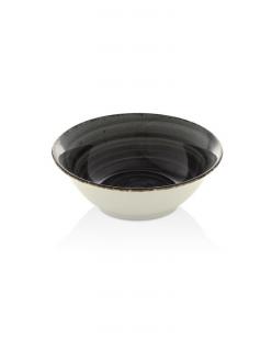 Miska 190 mm Fine Dine Onyx