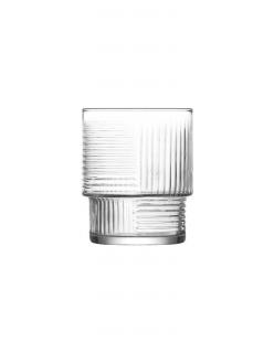 Szklanka niska LAV Helen 230ml