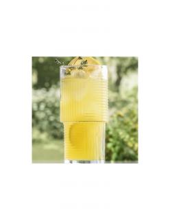 Szklanka wysoka long drink Helen 400 ml, LAV