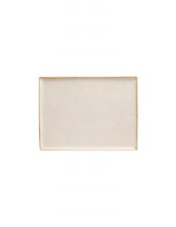 Taca prostokątna Porland Sand 350x260mm