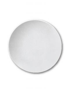 Talerz bez rantu 310 mm - ARIANE Dazzle White