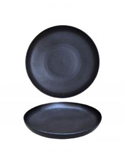 Talerz głęboki Coupe 210 mm czarny - ARIANE Dazzle Black