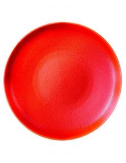 Talerz głęboki Coupe 210 mm czerwony - ARIANE Dazzle Red