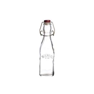 Kilner - Butelka 0,25l Clip Top Bottles Zapłać później z PayPo