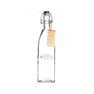 Kilner - Butelka 0,55l Clip Top Bottles Zapłać później z PayPo