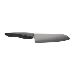 Kyocera - Nóż Santoku 16 cm Shin Black Zapłać później z PayPo