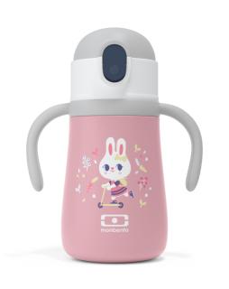 Monbento - Izolowana butelka Stram Bunny Zapłać później z PayPo