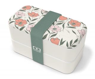 Monbento - Lunchbox Bento Original, Bloom Zapłać później z PayPo