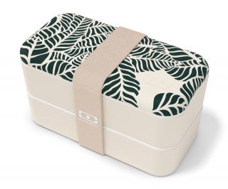 Monbento - Lunchbox Bento Original Fr Jungle Natural Zapłać później z PayPo