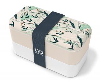 Monbento - Lunchbox Bento Original Graphic Destiny Zapłać później z PayPo