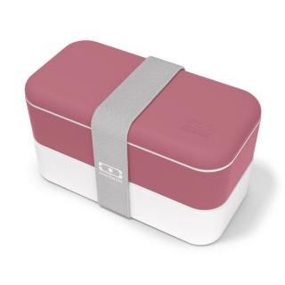 Monbento - Lunchbox Bento Original Pink Blush