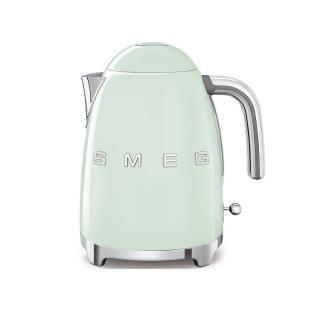 Smeg - Czajnik 50's Retro Style KLF03PGEU Pastelowa Zieleń 5% RABATU Z KODEM "SMEG"