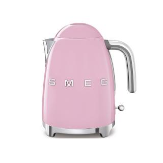 Smeg - Czajnik 50's Retro Style KLF03PKEU Pastelowy Róż