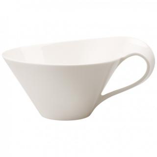 VilleroyBoch - Filiżanka do herbaty NewWave 220 ml Zapłać później z PayPo