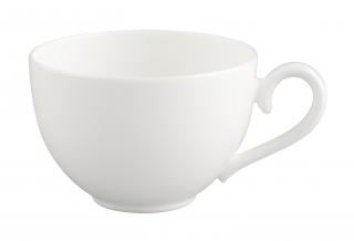 VilleroyBoch - Filiżanka do kawy/herbaty 0,2L White Pearl Zapłać później z PayPo