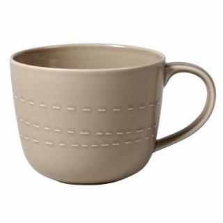 VilleroyBoch - Filiżanka otwarta 480ml - It's my moment Almond Zapłać później z PayPo