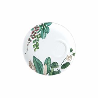 VilleroyBoch - Spodek do filiżanki do espresso 14cm Avarua Zapłać później z PayPo