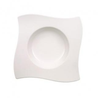 VilleroyBoch - Talerz głęboki NewWave 24 cm Zapłać później z PayPo