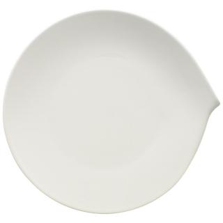 VilleroyBoch - Talerz obiadowy 27x28cm Flow Zapłać później z PayPo