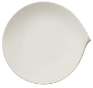 VilleroyBoch - Talerz prezentacyjny 31x29cm Flow Zapłać później z PayPo