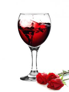 Kieliszek 175ml WINO RISTORANTE CLASSIC