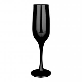 Kieliszek 200ml Czarny