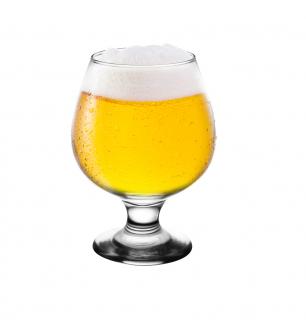 Kieliszek do koniaku i piwa 350 ml