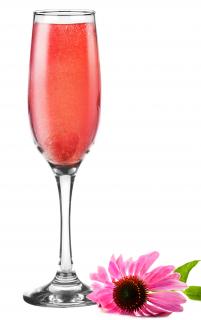Kieliszek do szampana 200ml
