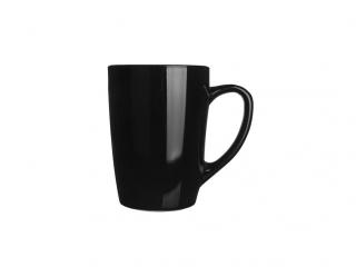 Kubek Ala 300ml Malowany Czarny