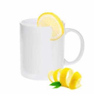 Kubek Rita 300 ml Biały