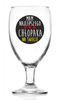 POKAL na piwo Dzień Chłopaka