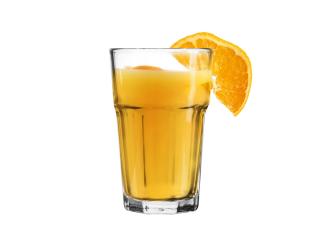 Szklanka do soków 270 ml