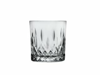 Szklanka Niska 280 ml SZARY