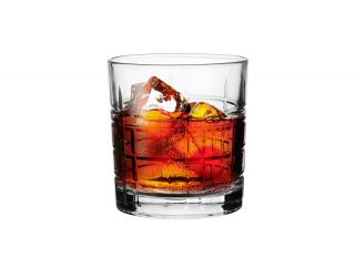 Szklanka Niska 280 ml