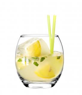 Szklanka niska 300ml